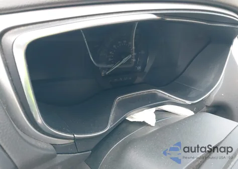 2015 Ford Fusion Hybrid Se из США, поврежденный, VIN 3FA6P0LU0FR229409